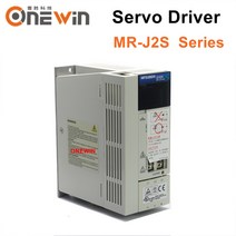 전기장비부품 오리지널 서보 드라이버 MR-J2S-40A 10A 20A 60A 70A 350A 10B 20B 40B 60B 70B, MR-J2S-20B