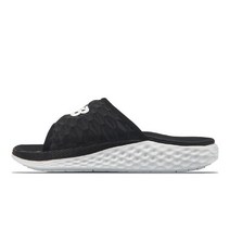 뉴발란스 M 뉴발란스슬리퍼 샌들 ZQC NBPJAS107B-19 뉴발란스 SWFTEKU1