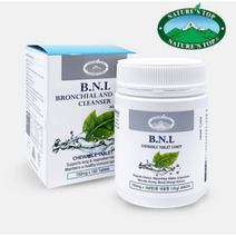 기관지 영양제 비염 영양제 폐 영양제 호주 네이쳐스탑 BNL