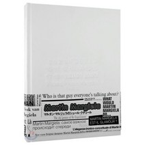 (영문도서) Maison Martin Margiela, Rizzoli Intl Pubns