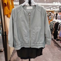 막스카라 홈플러스몰08 라운드점퍼 M21TWM809ME