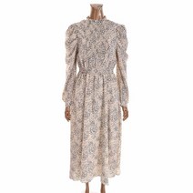 르샵 NC02 스모킹프릴랩원피스 LB18OP090