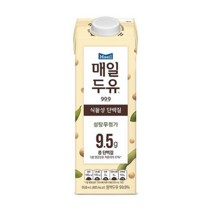 매일유업 매일두유 99.9, 950ml, 8개