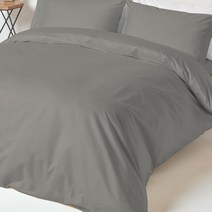 피주나 럭셔리 5성급 호텔식 이불커버 + 침대 매트리스 커버 + 베개커버 세트