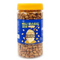 서래푸드 허니로스티드 피넛 800g, 1개