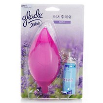 GRC039168[JJ] 터치후레쉬 본품(라벤더 13ml 한국존슨), 1