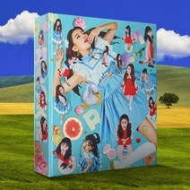 레드벨벳 루키 톡투미 RED VELVET ROOKIE 4집 미니앨범