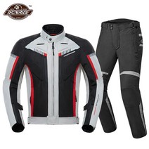 모빈스알 알파인스타 herobiker 방수 오토바이 자켓 남성 moto 자켓 웨어러블, 아이언라이드 mp1005 rd, xxxl
