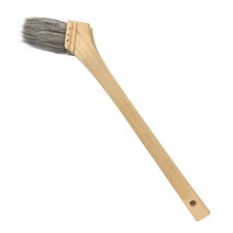 인우테크/니스붓(40mm) 5호 바니쉬솔브러쉬 페인트솔