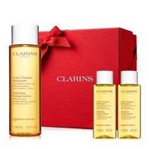 단독 클라랑스 토닝 로션 200ml 세트(+하이드레이팅 100ml 추가) -, 퓨리파잉 80062051 80064407 800