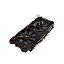 그래픽카드 채굴 비디오 카드 rx 580 8gb 256bit 2048sp gddr5 amd radeon rx 580 시리즈 전문 eth 마이닝 및 게임용, 없음