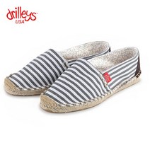 릴리스 에스파듀 슬립온 N6 Grey Stripe