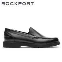 락포트 ROCKPORT 락포트 남성로퍼 베드포드 베네시안 블랙_CI9766