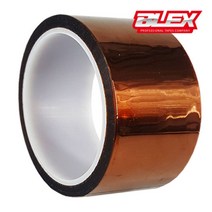신나라-닷컴_BLEX Kapton 블렉스 내열 캡톤 테이프 60mm x 33M 공업 절연 성테이프 고온마스킹 절연성 산업_ tlsskfk, S-N-선택사항없습니다, 이상품찜!