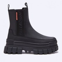 PALLADIUM 리볼트 첼시 레인저 블랙 98356001M