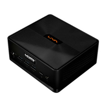이씨에스 LIVA Z2 미니PC (인텔 셀러론 N4100), 기본형