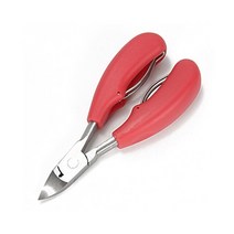 다용도툴 손톱깎이 자란 발톱 발병 교정 니퍼 큐티클 커터 컷 Paronychia 페디큐어 매니큐어 핸드 풋 케어, 02 PP