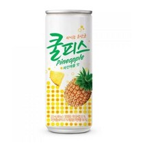 쿨피스 파인 230mlx30캔, 7개