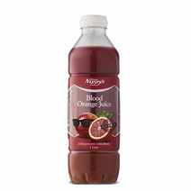Nippys 니피 호주 오가닉 냉압착 오렌지 착즙주스1L1개 쥬스, 단품, 단품