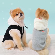 [하비앤레보] 코코스튜디오 강아지옷 데일리 봄옷 밀크 티셔츠, 코코 밀크티/옐로우