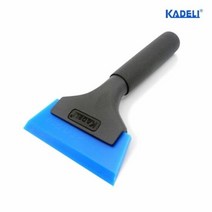 MDO5300 썬팅 랩핑 PPF작업 물기제거용 앵글스퀴지+롱핸들 창문썬팅지/열차단필름/자동차썬팅필름/창문단열필름