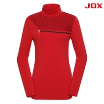 [JDX] 여성 스포티셔츠 베이스레이어(X1RFTLW51DR)