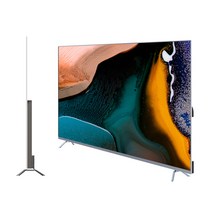 8K 100인치 TV 60 70 80 85 90 110 대형티비 초고화질 스마트티비, LED-55 온라인  + A