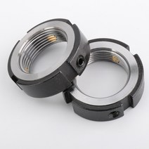 캡 머리접시 너트 볼트 원형 너트 M10 * 1 M12 M15 M17 M20 M25 1.5 CNC 밀링 라우터 용 볼 스크류 1605/2005/2505/3205 미세 나, 04 M15x1