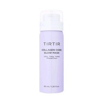 티르티르 콜라겐 코어 물광 마스크 생크림 40ml