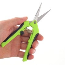 꽃가위 정원 원예용가위 정원용 장미 분재가위 GN2p