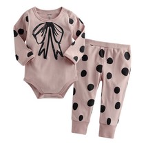 바디슈트4종2세트 유아용 슈트에 바지포함