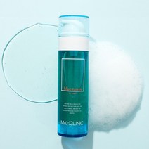 맥스클리닉 반전클렌저 블루탄지 오일투폼 110g, 블루탄지오일폼