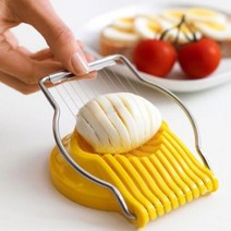 쿠킹 에그계란커터기1개(랜덤), 본품