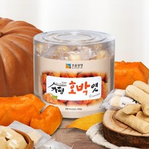 [본사직영] 가평호박엿 웰빙간식, 도시락(2개), 2개