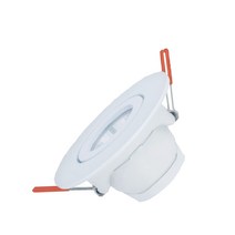 [오스람] LED 다운라이트 3인치 V3 8W, 8W(3인치):주백색(4000K)