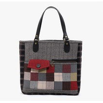 퀼트패키지 가방 워너비 숄더백 퀼트 반제품 프랑스자수, 퀼트패키지 가방 - 워너비 숄더백