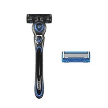 도루코 PACE 페이스6 6중날 페이스7 7중날 면도기 면도날 기획모음, 1세트, 페이스7II FRESH 면도기 + 면도날2개