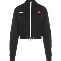 Ellesse Laboria T레인ings재킷 슈바르츠