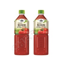 킹콩마켓50 가야농장 토마토 1L x 12개 토마토주스 (8744583), 가야 토마토 1L x 12개