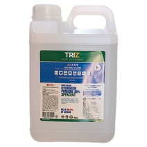 트리즈 헬스케어 살균 소독제 5L 1개