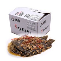 김치원 된장콩잎 장아찌 5kg 벌크 3kg 2kg 순창전통