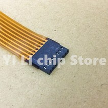 AMT 9518 AMT9518 AMT-9518 8 핀 10.4 인치 HMI PLC 터치 스크린 패널 멤브레인