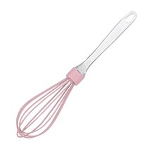 블렌더 블렌더 실리콘 핸드 블렌더 크림 우유 교반기 요리 도구, 보라, 하나, 1개