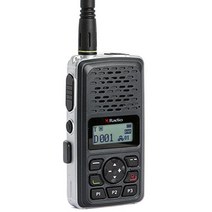 디엠통신 DX-400 연화엠텍 디지털 무전기 업무 산업 업소 식당 등산, DX400