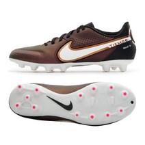 정품 나이키 티엠포 레전드 9 아카데미 HG (DR5973-510)신상품 축구화