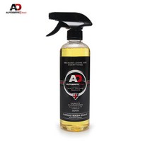 AD 오토브라이트 시트러스 워시 다이렉트, 500ml, 2개