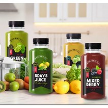 ABC주스 클렌즈주스 해독주스 클렌징 다이어트 마시는단백질 디톡스주스, 클렌즈주스(2세트)14개, 1개당 250ML