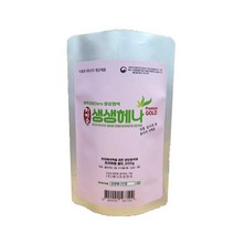 정경순 생생헤나 염색약 200g 염색제 숙성 발효 염색 프로 천사, 1개