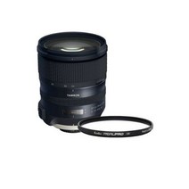 탐론 캐논렌즈 A032 SP 24-70mm F/2.8 Di VC USD G2 + 겐코 필터 Realpro UV 82mm, 렌즈(A032), 필터(Realpro UV)