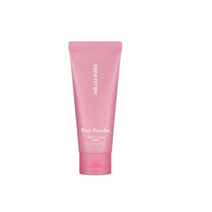 파파레서피 핑크 파우더 머드 크림 마스크 100g, 1개